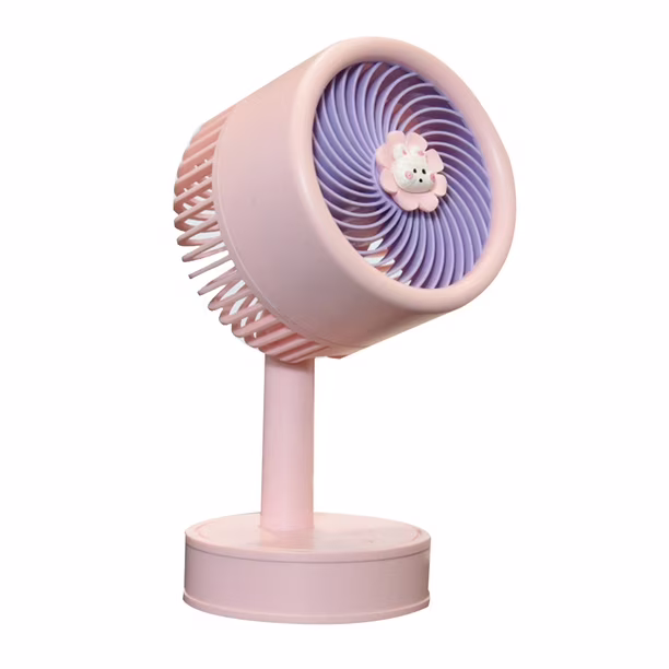 Mini ventilador de escritorio USB
