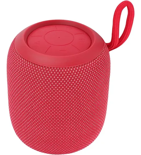 Altavoz Bluetooth 5.3 Portátil a Prueba de Agua