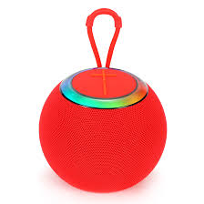 Altavoz Bluetooth Esfera