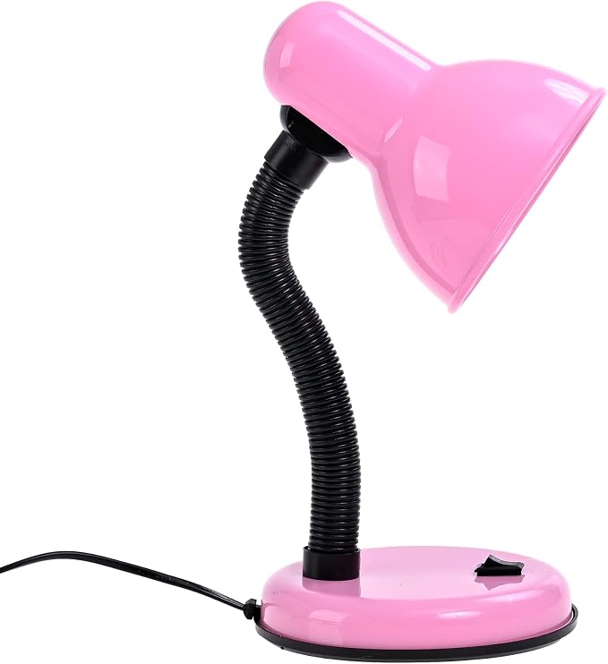 Lámpara de escritorio LED  multifuncional